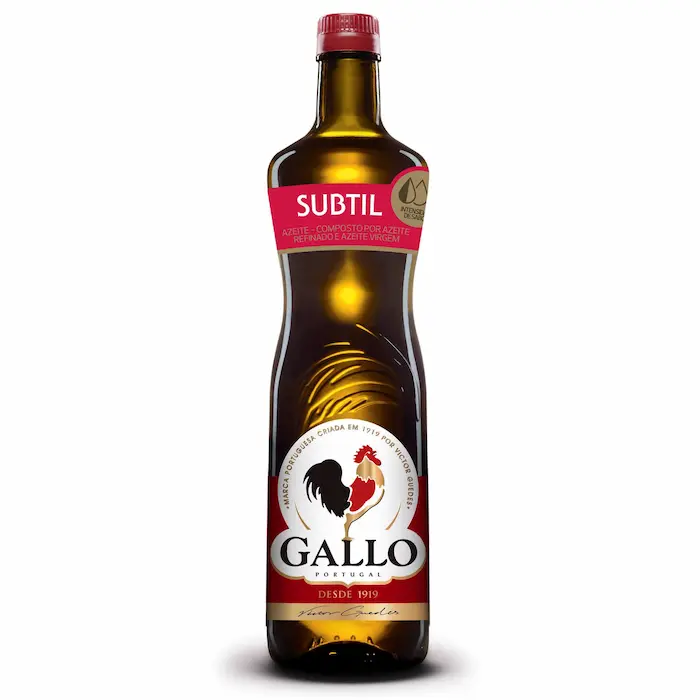 Azeite Subtil Gallo